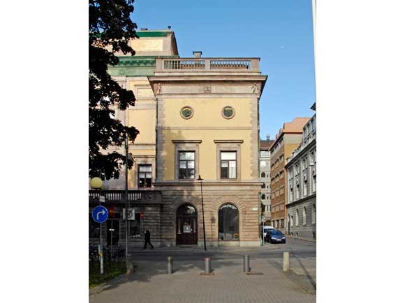 Konstakademien Kv Uttern