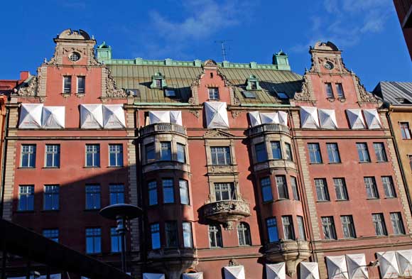 Kv Läraren Torsgatan 4