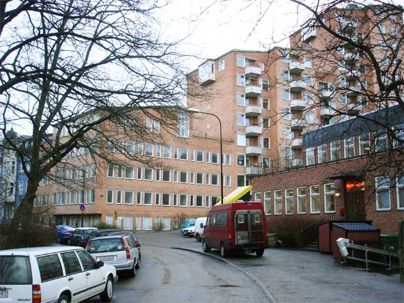 Kv Mastkorgen 7, Gröndal