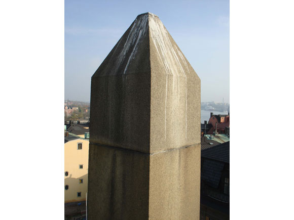 Obelisken på Slottsbacken