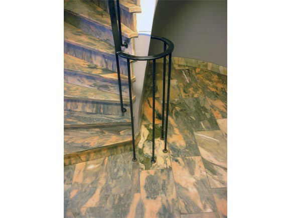 Stockholms sjukhem-vård & underhållsplanering