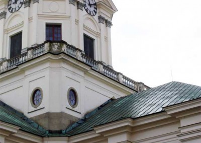 Adolf Fredriks Kyrka