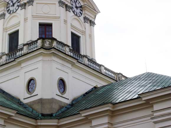Adolf Fredriks Kyrka