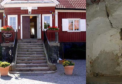 Farsta och Enskede gård