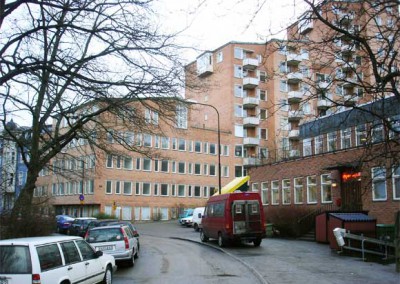 Kv Mastkorgen 7, Gröndal