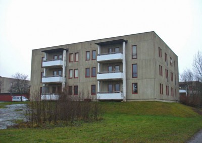 Västra Orminge
