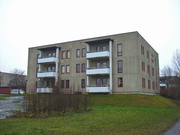 Västra Orminge
