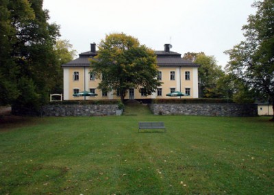 Åkeshovs Slott