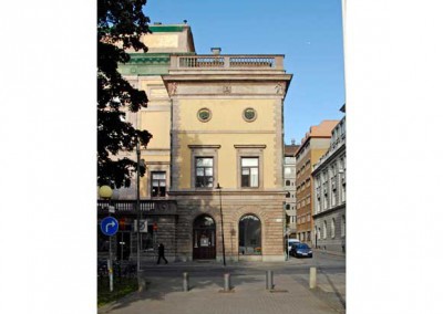 Konstakademien Kv Uttern