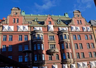Kv Läraren Torsgatan 4