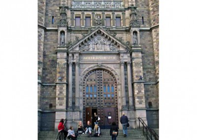 Nordiska Museet
