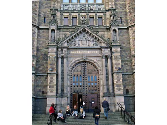 Nordiska Museet