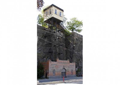 Stadsgårdshissen