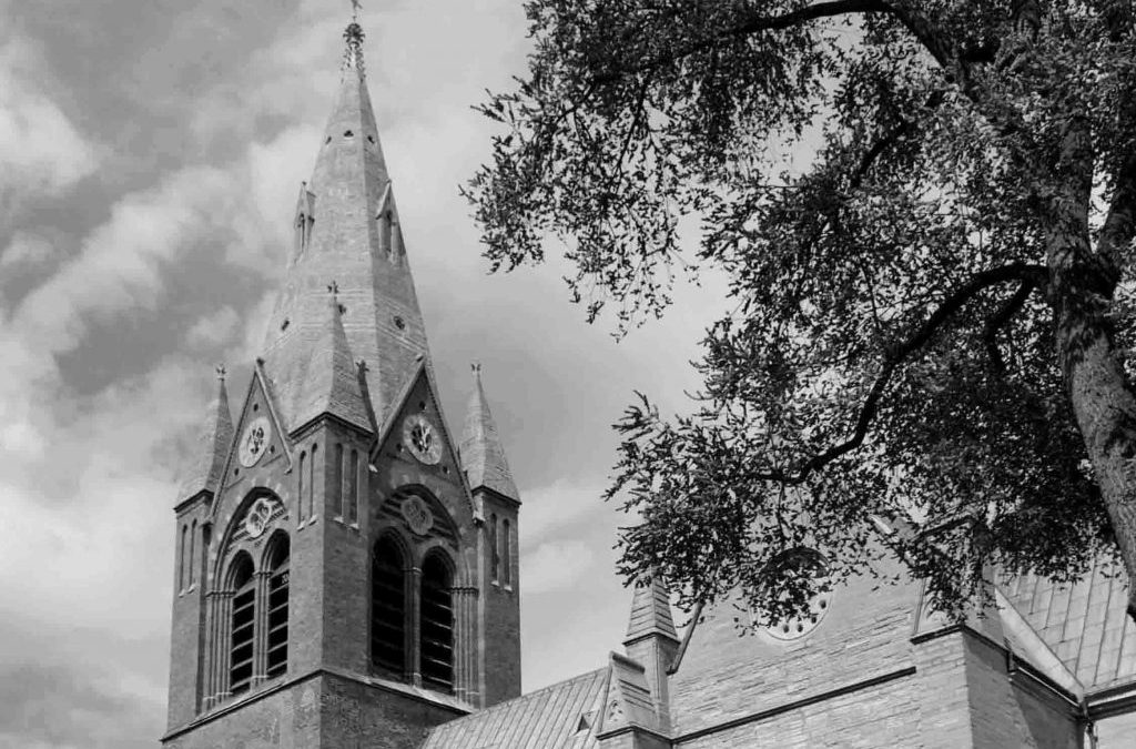 Nicolai kyrka i Örebro